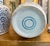 This is a set of three Chinese blue and white double happiness ginger jars. The jars are in very good condition and have...