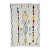 Azilal Moroccan Rug Handmade Rug - 9.3 X 6 Ft For Sale