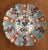 Ceramic Arita Japan Imari Presentation Plate For Sale - Image 7 of 7