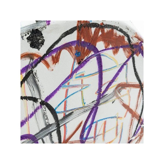 1990s Carousel Swan by Martin Lukáč, 1990s For Sale - Image 5 of 13