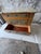 Vintage Drexel Heritage Hand-Painted Neoclassical Dresser With Faux Stone Top For Sale - Image 10 of 16