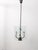 Mid-Century Modern Vintage Pendant Lamp by Pietro Chiesa for Fontana Arte, 1940s For Sale - Image 3 of 13