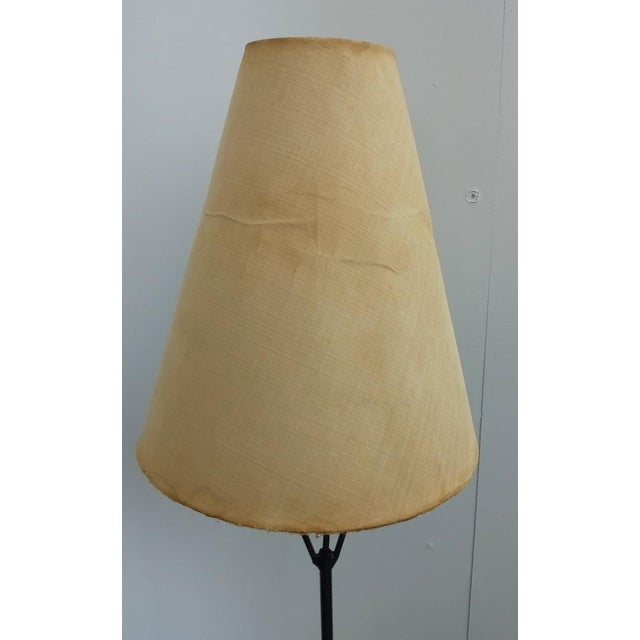 Vice Versa Floor Lamp by Carl Auböck, 1950s For Sale - Image 10 of 14