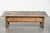 Antique Southern European Fruitwood Coffee Table with Drawer For Sale - Image 5 of 13