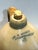 Mid 19th Century Extremely Rare Has Original Cork 4-Gallon F. P. Goold Brantford Pottery Jug For Sale - Image 16 of 17