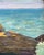 Realism Original Seascape Oil Painting, Ukrainian Artist, 1960s 38-31 For Sale - Image 3 of 6