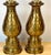Pair of Hollywood Regency Brass Artichoke Table Lamps by Stiffel, 1960s For Sale - Image 14 of 15