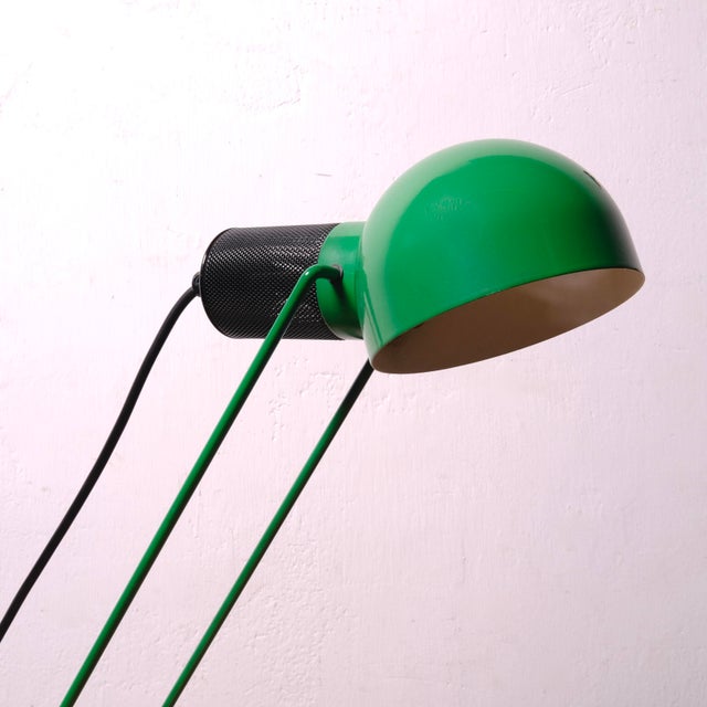 Vintage Table Lamp, Italy, 1980s For Sale - Image 6 of 18