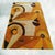 French Constructivist Pure Wool Rugs, 1950s, Set of 2 For Sale - Image 15 of 18