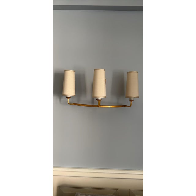 These sconces are simply amazing. They are impactful pieces that are also understated and elegant. Nancy Corzine makes the...