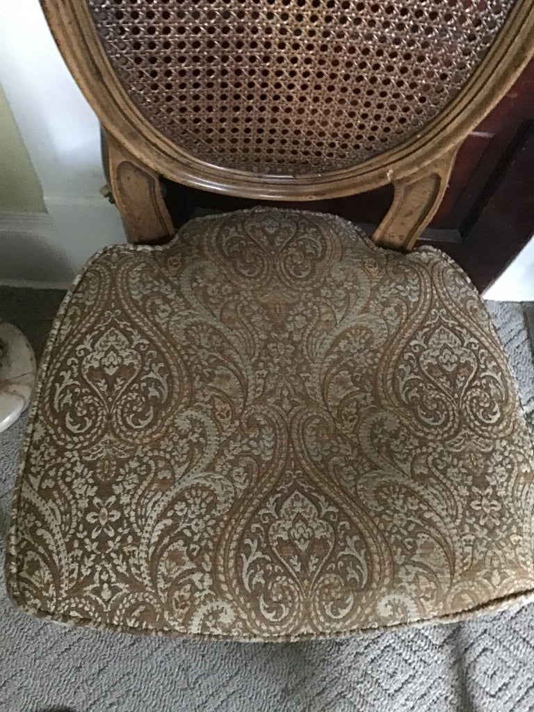 Barbara Barry Style Henredon Chair | Chairish