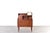 Mid-Century Danish Teak Secretary, 1960s. For Sale - Image 18 of 18