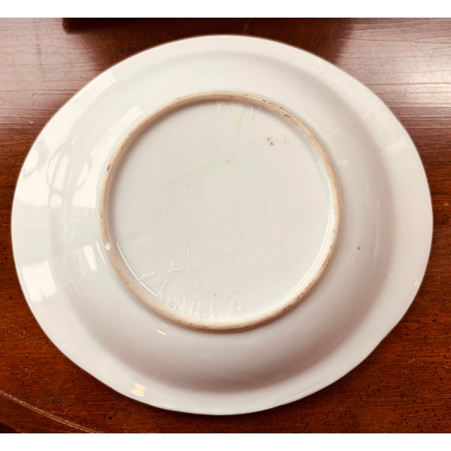 A wonderfully graphic vintage porcelain ashtray commemorating the 350th anniversary of the Bermuda Islands, 1609–1959. The...