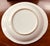 A wonderfully graphic vintage porcelain ashtray commemorating the 350th anniversary of the Bermuda Islands, 1609–1959. The...