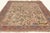 Neoclassical Vintage Persian Qum Rug, 04'06 X 06'10 For Sale - Image 3 of 10