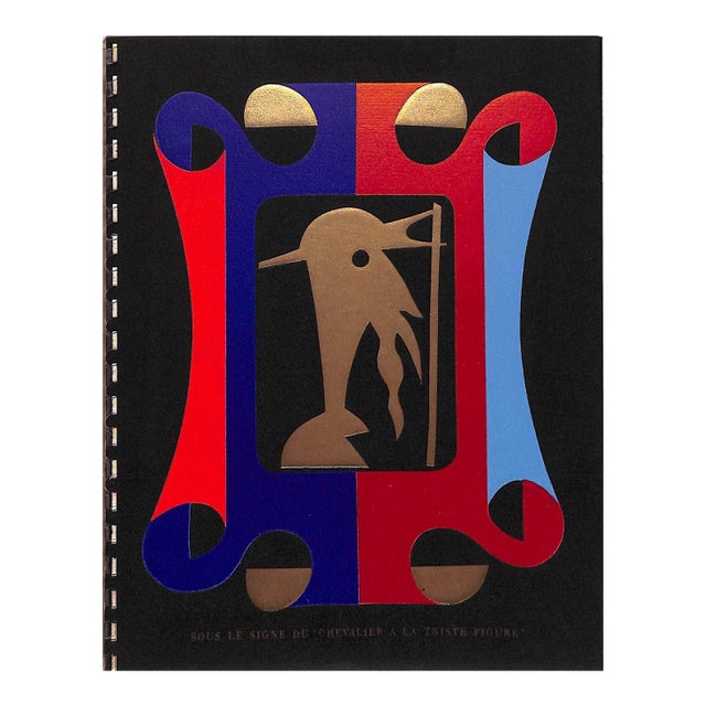 "Establissements Nicolas Maison Fondee en 1822" 1953 For Sale