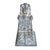 Plastic 1990s Acanthus Leaf Extra Large Wall Hanging Corbel For Sale - Image 7 of 12