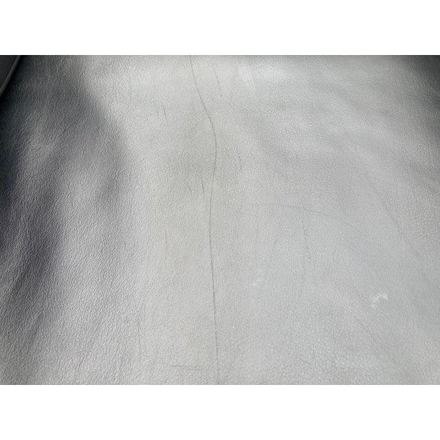 DS 76 Leather Sofa from de Sede, Set of 2 For Sale - Image 12 of 15