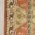 Textile Vintage Turkish Kars Rug For Sale - Image 7 of 9
