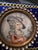 Antique Faberge Style Jewelled Sapphire Jewelry Box For Sale - Image 9 of 10