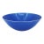 Vintage Emetlox Design Norway Anodized Aluminum Serving Bowl For Sale