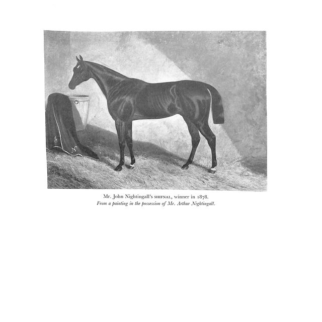 "A Hundred Grand Nationals" 1937 Bird, t.h. For Sale - Image 4 of 12