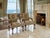 The 2-1870 Chippendale Needlepoint Tapestry Chairs are exquisite antique indoor chairs crafted in the United States during...