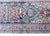 Chinese Vintage Silk Prayer Rug For Sale - Image 3 of 15