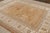 Traditional Rug & Kilim’s Classic Oushak Style Rug in Beige-Brown Floral Pattern For Sale - Image 3 of 8
