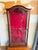 Antique Show Case Display Cabinet For Sale - Image 17 of 18