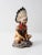 Vintage Old West Visions Native American Figurine For Sale - Image 11 of 12
