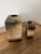 Marius Van Woerden “Fat Lava” Chimney Vases, Gouda, Holland 1970s-a Pair For Sale - Image 9 of 11