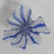 1950s Fazzoletto Zanfirico Vase by Fulvio Bianconi for Venini, Venice, 1950s For Sale - Image 5 of 11