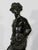 A. Gaudez, David, Late 19th Century, Bronze For Sale - Image 10 of 18