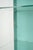 Vintage Steel Glass Medical Pharmacy Display Cabinet For Sale In New York - Image 6 of 12