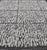 Contemporary Moroccan Rug in White and Black by Keivan Woven Arts 9'10 X 15'1 For Sale - Image 4 of 11