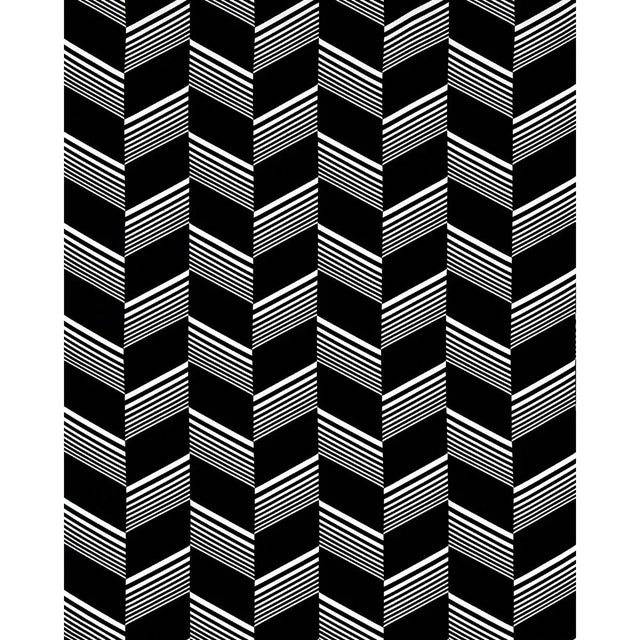 Created in collaboration with Haitian American fashion designer Victor Glemaud, Jessie Cut Velvet is a stylish offset...