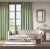 A versatile striped fabric on a lovely neutral ground Calla‚Äôs satin weave has a subtle movement of colour running...