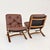 Late 20th Century Mid-Century Siesta Lounge Chair by Ingmar Relling for Westnofa, Norway, 1970s For Sale - Image 5 of 18
