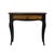 Hooker Furniture Traditional Hitchcock Inspired Contemporary 36" Accent Console Table For Sale - Image 9 of 12