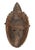 African Early 20th Century Yaure Baule Portrait Mask Côte d'Ivoire For Sale - Image 3 of 7