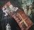 Mid-Century Modern Haunting Mid-Century Oil on Canvas Post-War Nuclear Holocaust, 1962 For Sale - Image 3 of 8