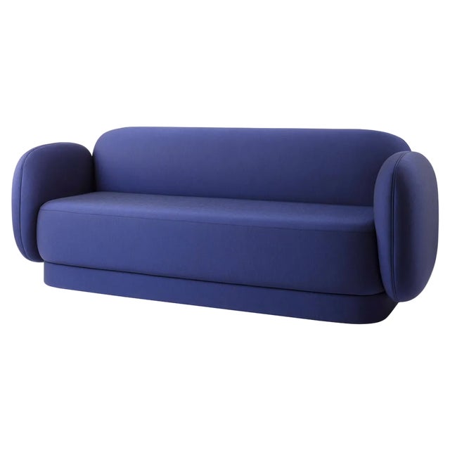 Space Oddity Sofa by Thomas Dariel For Sale