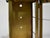 Vintage Handcrafted Decorative Metal Lantern or Wall Sconce - A Pair For Sale - Image 10 of 14