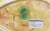 Brown Circa 1880 English Majolica Begonia Leaf Serving Tray For Sale - Image 8 of 9