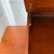 Hand-Crafted Standing Drafting Desk With Pull Out Sides For Sale - Image 11 of 12