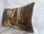 Renaissance 16th Century Antique Brussels Tapestry Pillow For Sale - Image 3 of 7
