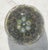 Paperweight Vintage Millefiori Art Glass Hand Made For Sale - Image 14 of 16