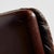 Oak Armchair by Laszlo Mazák for Wiesner-Hager, 1970s For Sale - Image 12 of 18