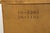 Ethan Allen Heirloom Nutmeg Maple Colonial Early American 38" Chest on Chest 10-5305 For Sale - Image 12 of 12
